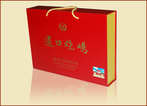 開道口燒雞加盟店，做好投資費用預(yù)估很有必要