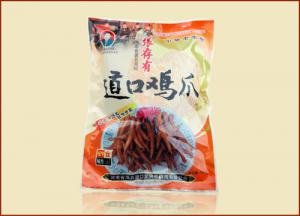 玩吃雞不如真吃雞，吃雞就吃“義興張”道口燒雞