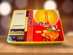 道口燒雞加盟后食材如何配送？