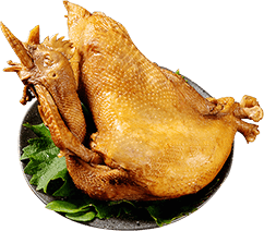 道口燒雞加盟有什么優(yōu)勢(shì)？